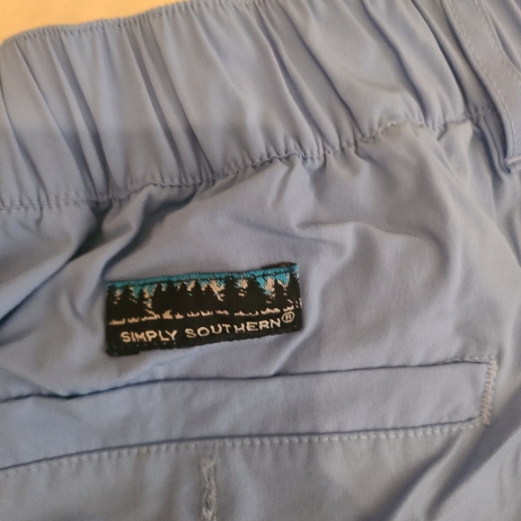 Simply Southern Shorts - Picture 3 of 4